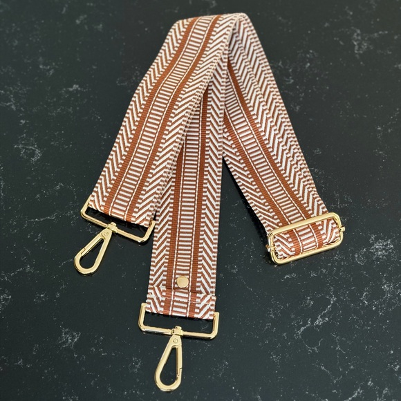 Pom Pom London Handbags - Pom Pom London Strap